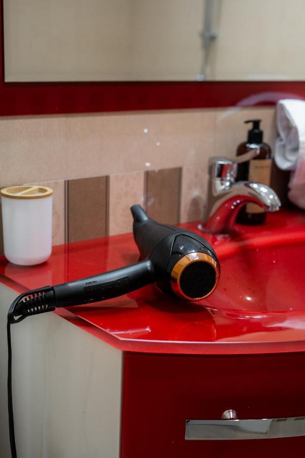 Xo Panoramic Apartment L Jacuzzi L Oradea Dış mekan fotoğraf