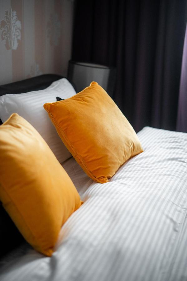 Xo Panoramic Apartment L Jacuzzi L Oradea Dış mekan fotoğraf