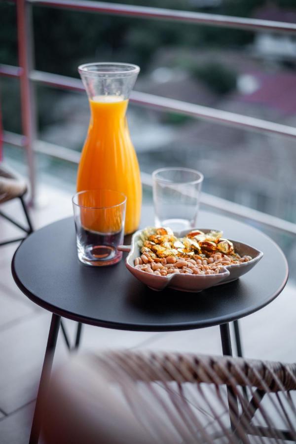 Xo Panoramic Apartment L Jacuzzi L Oradea Dış mekan fotoğraf